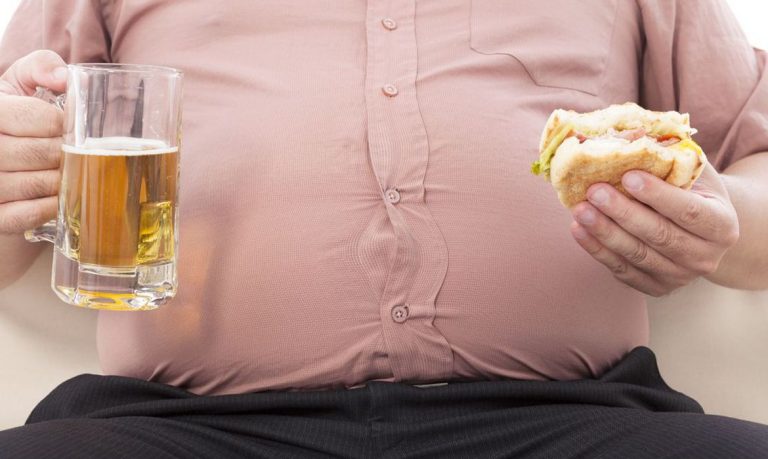 Obesidade responde por quase 50% dos gastos federais com câncer no SUS