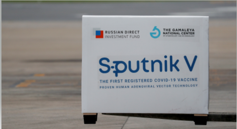 Gerentes da Anvisa reprovam importação e aplicação da Sputnik