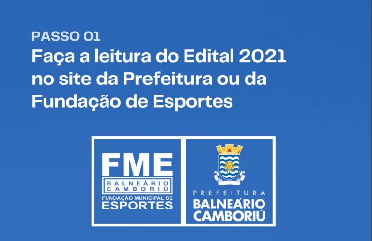 Saiba como fazer a inscrição no Bolsa Atleta 2021