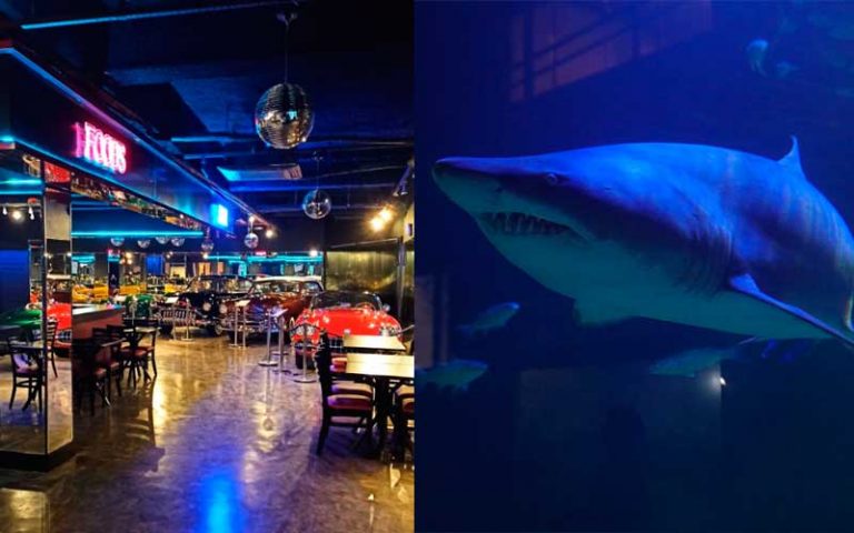 Grupo Oceanic faz homenagem aos profissionais da saúde