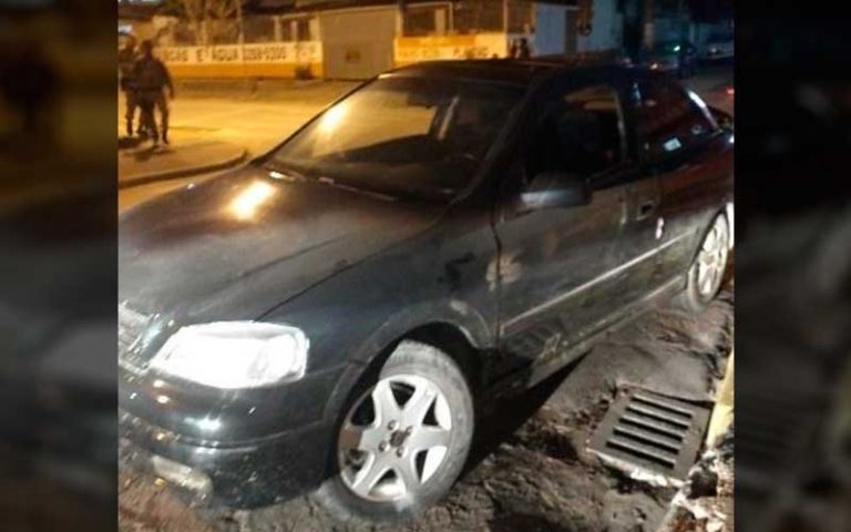 Homem é vítima de tentativa de homicídio no Monte Alegre