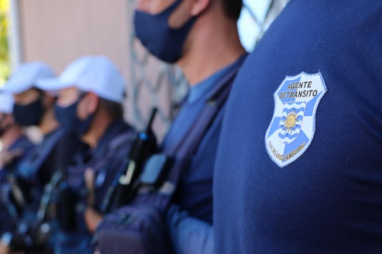 BC trânsito informa alterações viárias nesta terça-feira