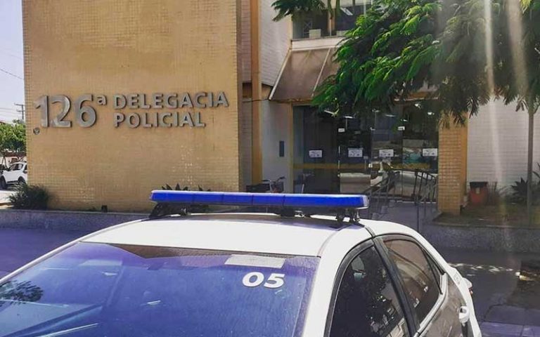 Polícia Civil apreende menor que planejava atentado nos moldes de Saudades