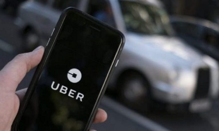 Você sabia que é possível gravar áudio de sua viagem no Uber?