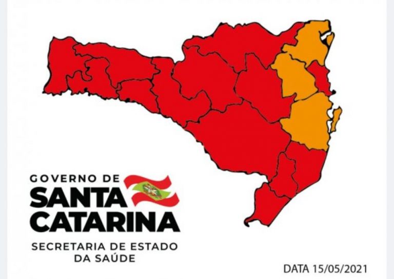 Decreto estadual mantém medidas contra a Covid-19 por mais duas semanas