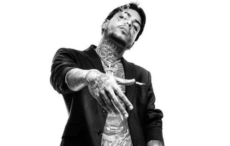 MC Kevin morre após cair do 11º andar de hotel no Rio