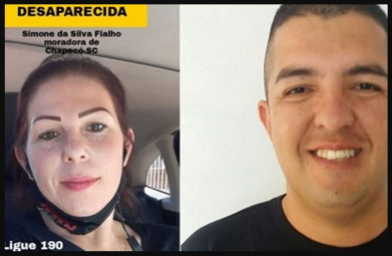 Casal, morto a tiros, foi enganado e assassinado; Polícia Civil esclarece morte