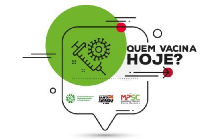 MPSC lança site “QuemVacinaHoje?” com informações do calendário de vacinação contra a covid