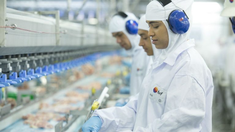 BRF anuncia investimentos de R$ 643 milhões em SC