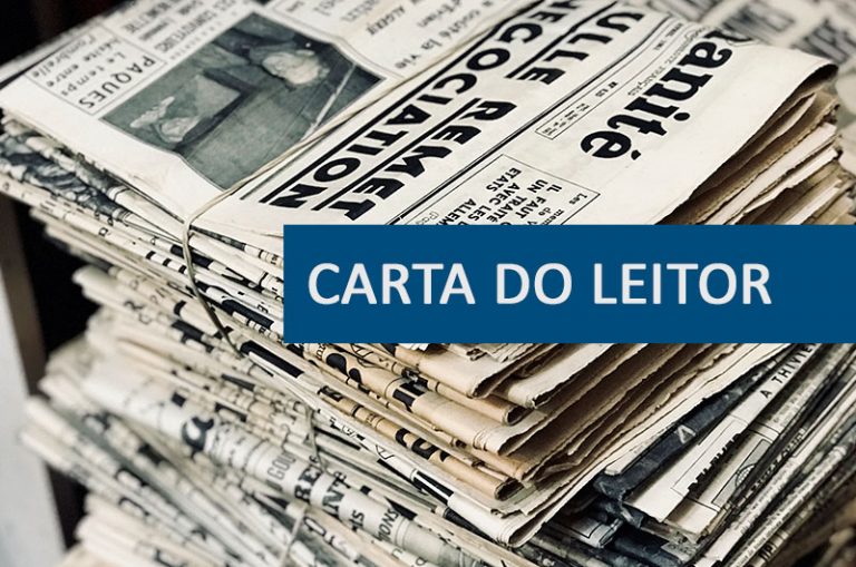 Carta do Leitor – Colaboração para a Ciência