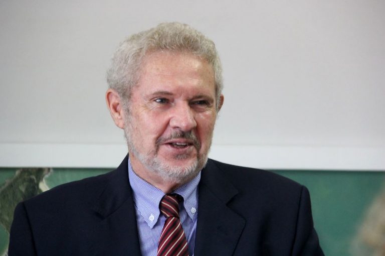 José Galvani Alberton será o novo presidente da SCPAR
