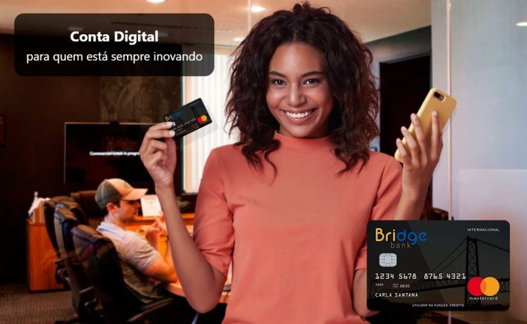 Balneário Camboriú é sede de novo Banco Digital