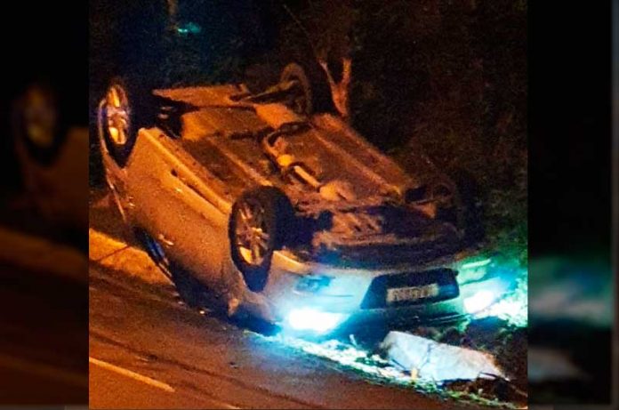 capotado-carro