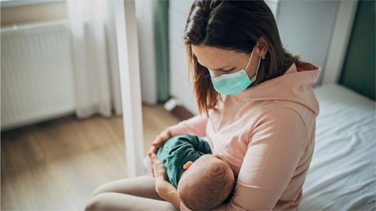 Estado inicia imunização em lactantes e retoma aplicação de doses em gestantes e puérperas