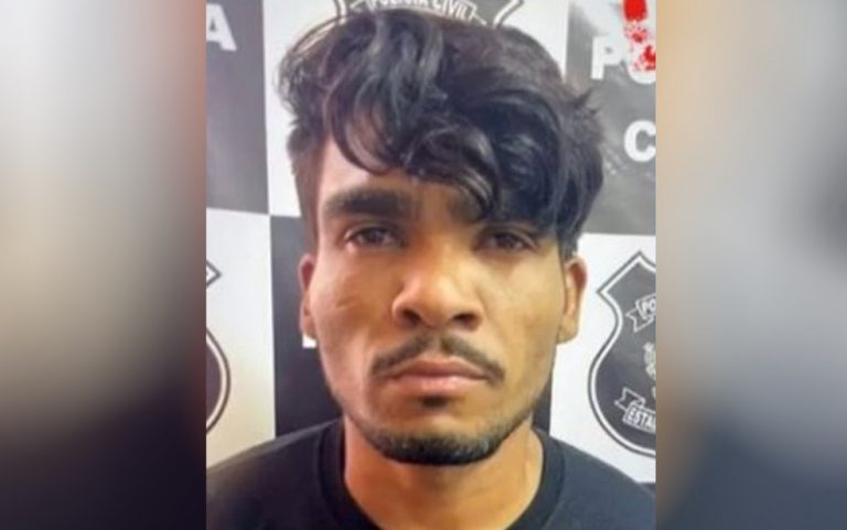 Lázaro é preso e morto após 20 dias de buscas em Goiás