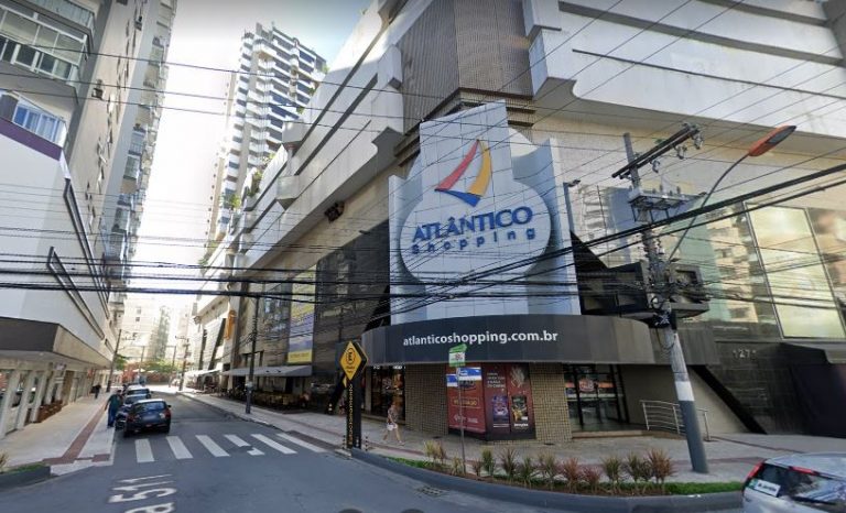 Aposta na Lotérica do Shopping Atlântico leva sozinha R$ 43 milhões da Mega