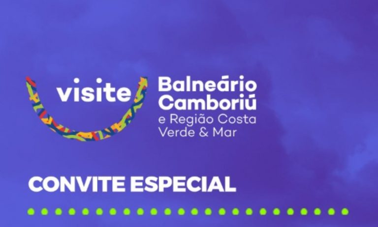 BC Convention e Turismo de BC apresentam proposta do Visite Balneário Camboriú e Região Costa Verde & Mar