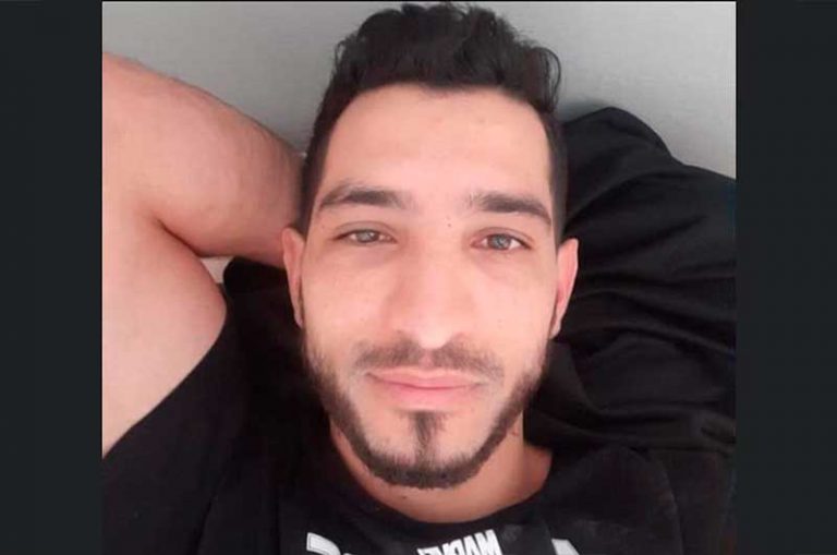 Homem que cometeu suicídio em pizzaria será levado para o Mato Grosso do Sul. Família pede ajuda