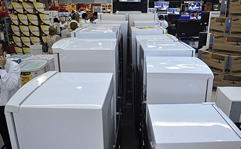 Nova geração de refrigeradores prometem 20% economia em relação a modelos atuais