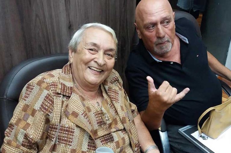 Balneário Camboriú perde a Professora Marlene Demonti