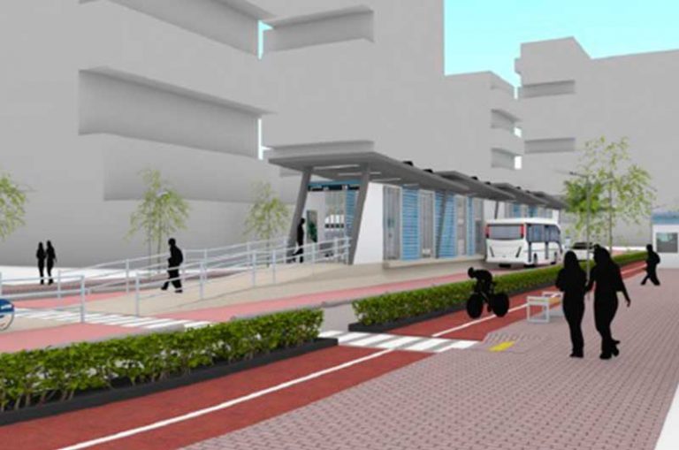 Itajaí, Navegantes e Balneário Camboriú firmam acordo para túnel no Itajaí-Açu e transporte integrado na região