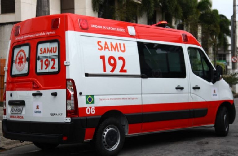 Profissionais do SAMU denunciam falta de condições básicas de trabalho em SC