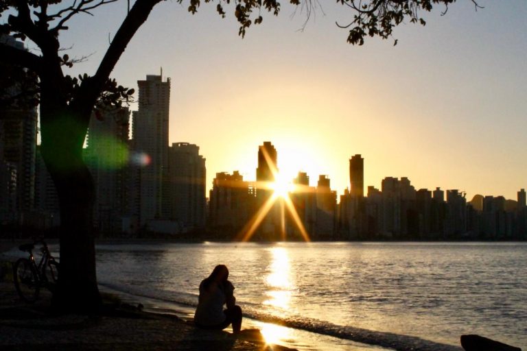 Balneário Camboriú é habilitada para emitir licenciamento ambiental (LAP/LAI)