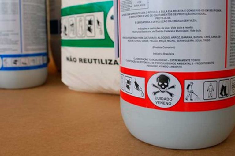 Big de Balneário Camboriú é condenado por vender produtos com pesticidas proibidos