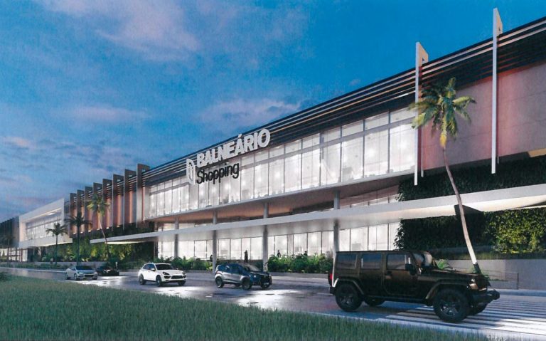Projeto de expansão do BC Shopping é aprovado na Câmara