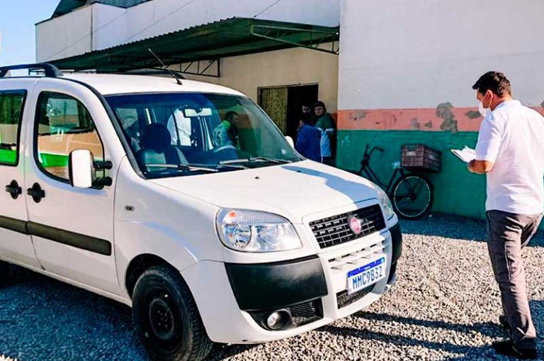Prefeitura de Camboriú pagou em abril, por um serviço que nunca foi entregue