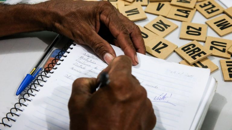 Matrículas abertas para o CEJA até 13 de agosto