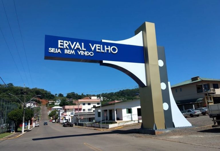 Município de Erval Velho tem a gestão mais efetiva de Santa Catarina
