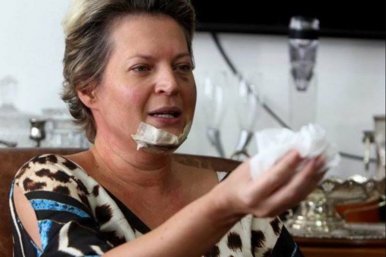 Polícia Legislativa da Câmara conclui que não houve “quebra de segurança” no apartamento de Joice Hasselmann