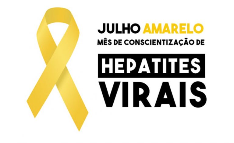 Julho Amarelo: BC promove mutirão de testagem para hepatites virais