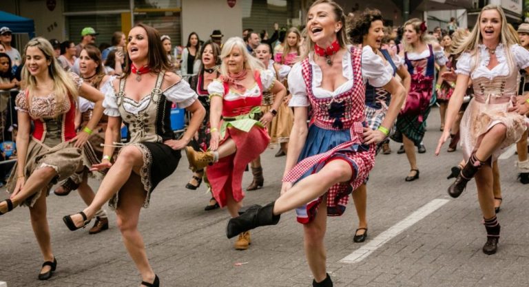 Oktoberfest Blumenau 2021 é oficialmente cancelada