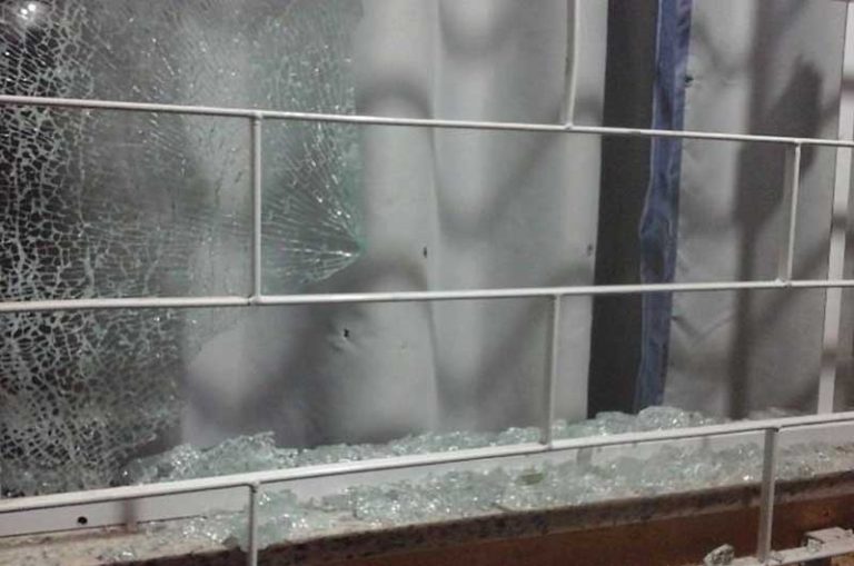 Homem é preso ao tentar matar a ex-mulher no Monte Alegre