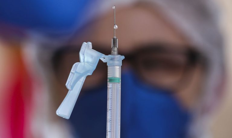 Brasil ultrapassa marca de 110 milhões de doses de vacinas aplicadas