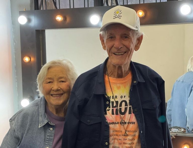 Vovôs TikTokers: Morre vovô Nelson, aos 90 anos