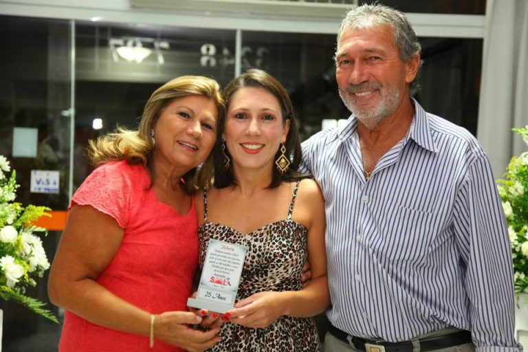 Morre Calinho do Mercado Sol, aos 71 anos, em Camboriú