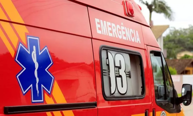 Acidente no costão deixa um morto e outro desaparecido em Itapema