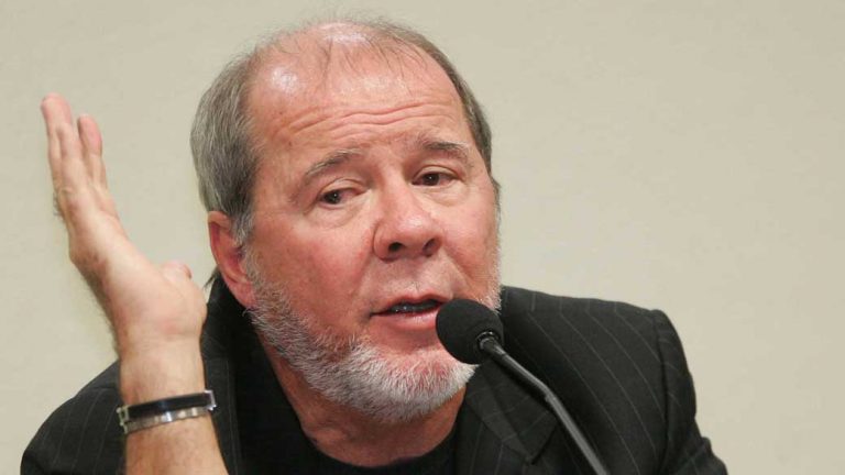 Morre Duda Mendonça, o marqueteiro de Lula