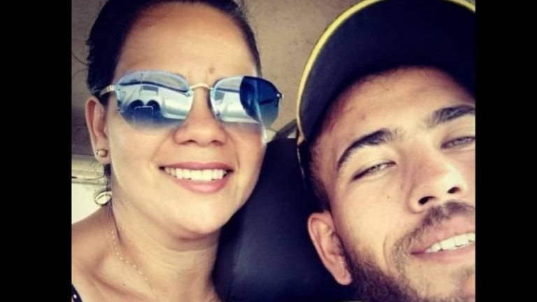 Enfermeira ajuda no socorro de acidente e encontra o próprio filho morto