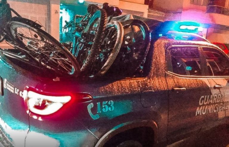 Ladrão pego com R$20 mil em mercadorias furtadas é solto pela 2ª vez em 48h, após pagar fiança