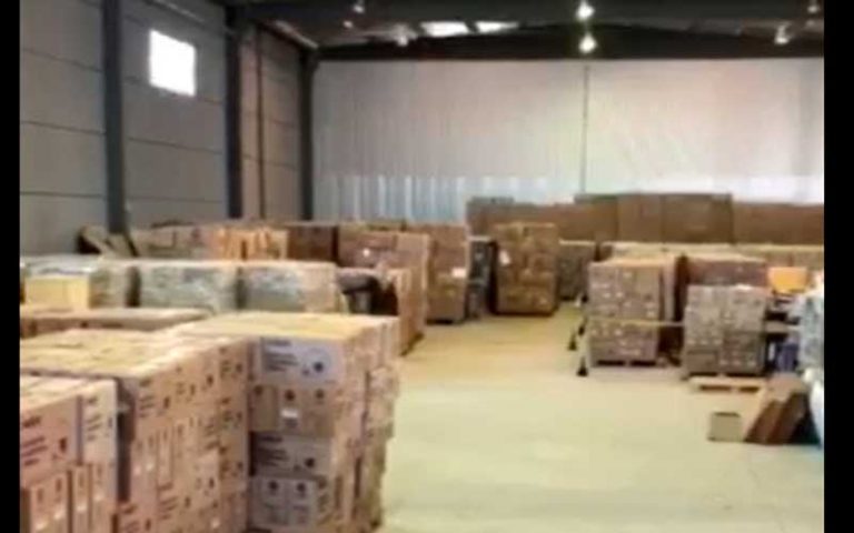 Vereadora quer CPI para investigar compras de máscaras realizada pela Prefeitura de Itajaí