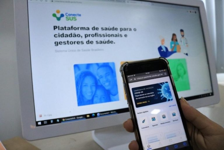 Perdi meu cartão! Como acessar 2ª via do comprovante de vacina?