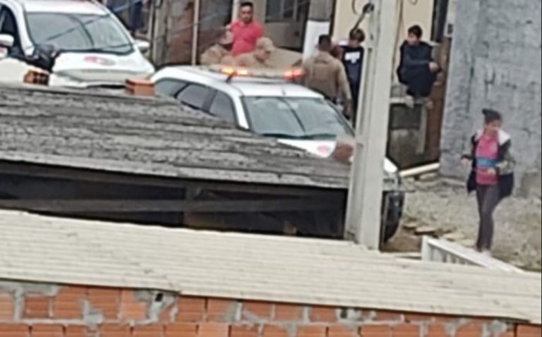 Homem tem mãos decepadas em tentativa de homicídio no Monte Alegre
