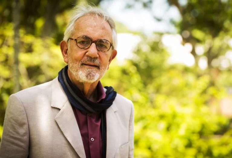 Ator Paulo José morre aos 84 anos