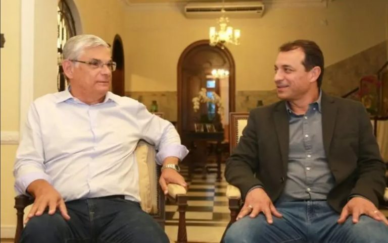 Eduardo Pinho Moreira assume diretoria no BRDE