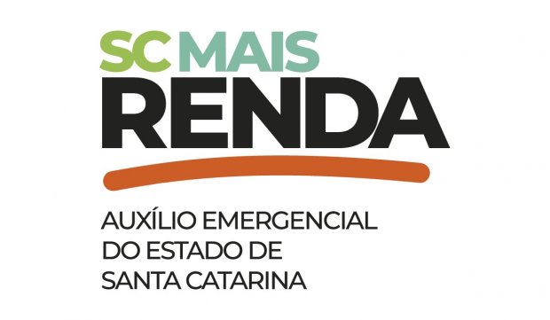 Segunda parcela do SC Mais Renda será paga na próxima semana