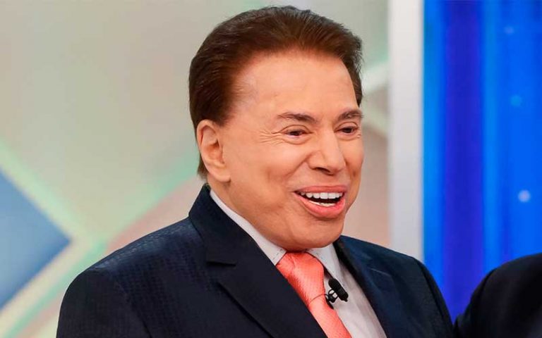 Com Covid-19, Silvio Santos tem alta e deixa hospital em SP